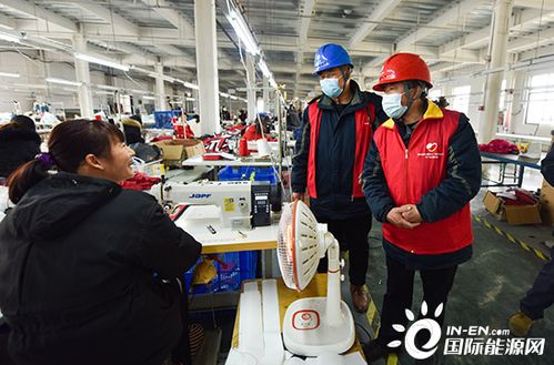 皖美鄉村起點站 電力助脫貧，信息服務惠民生