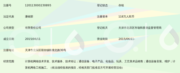 天津金蟻銀象網絡科技 以網絡技術服務為核心的數字生態構建者